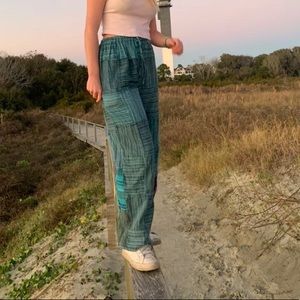 Meet your Posher, Ally